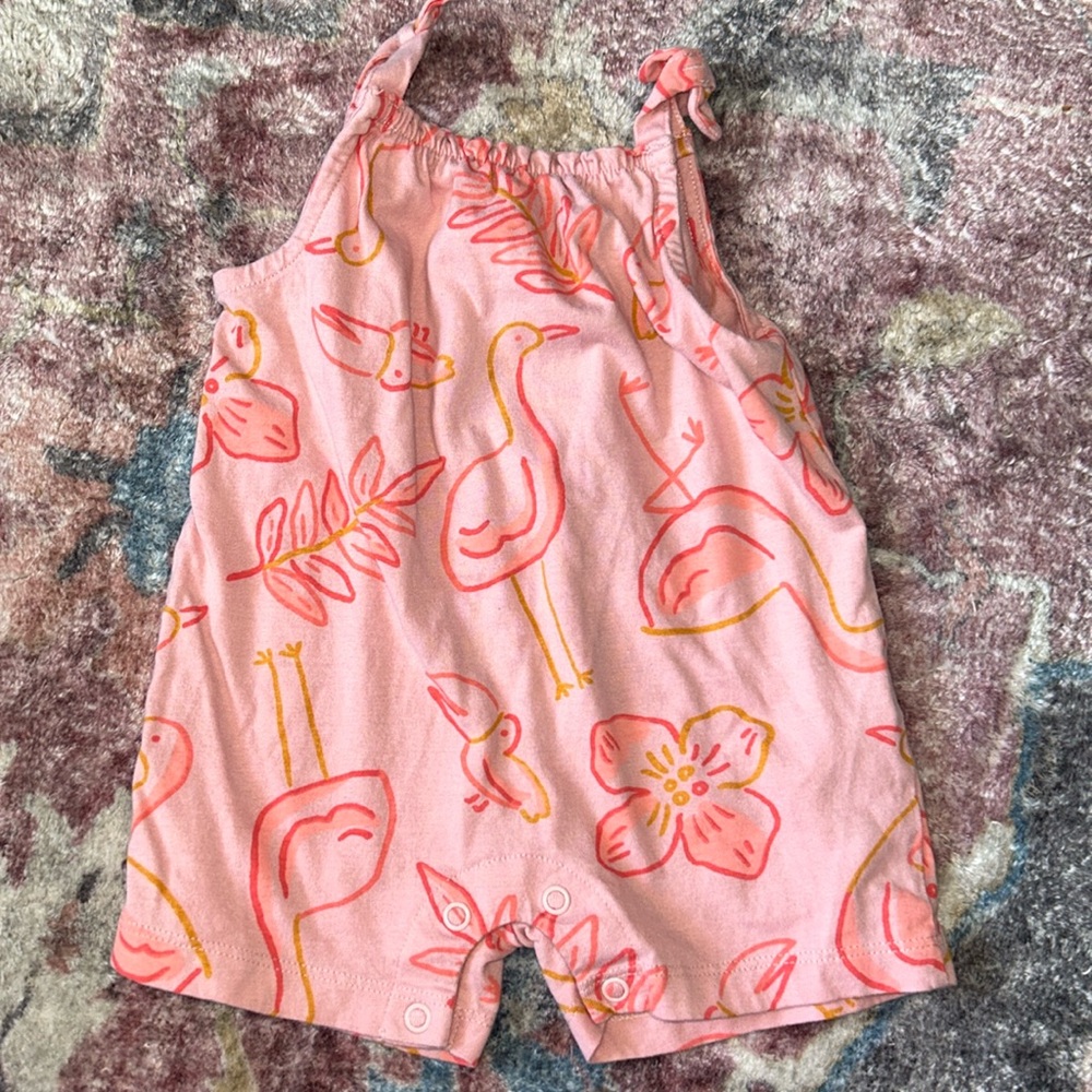 CARTER’S Romper